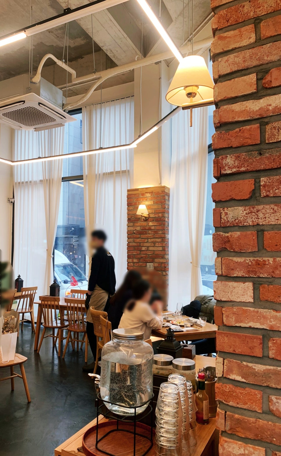 프랭크버거다산점 이미지