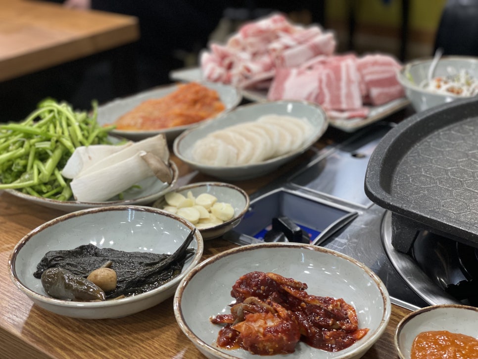 선유도골목집 이미지
