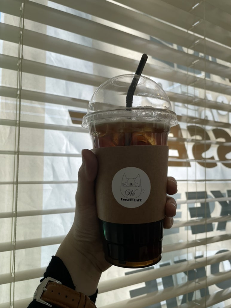 디저트까페 위(Dessert Cafe We) 이미지