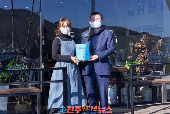 씨씨통영 이미지