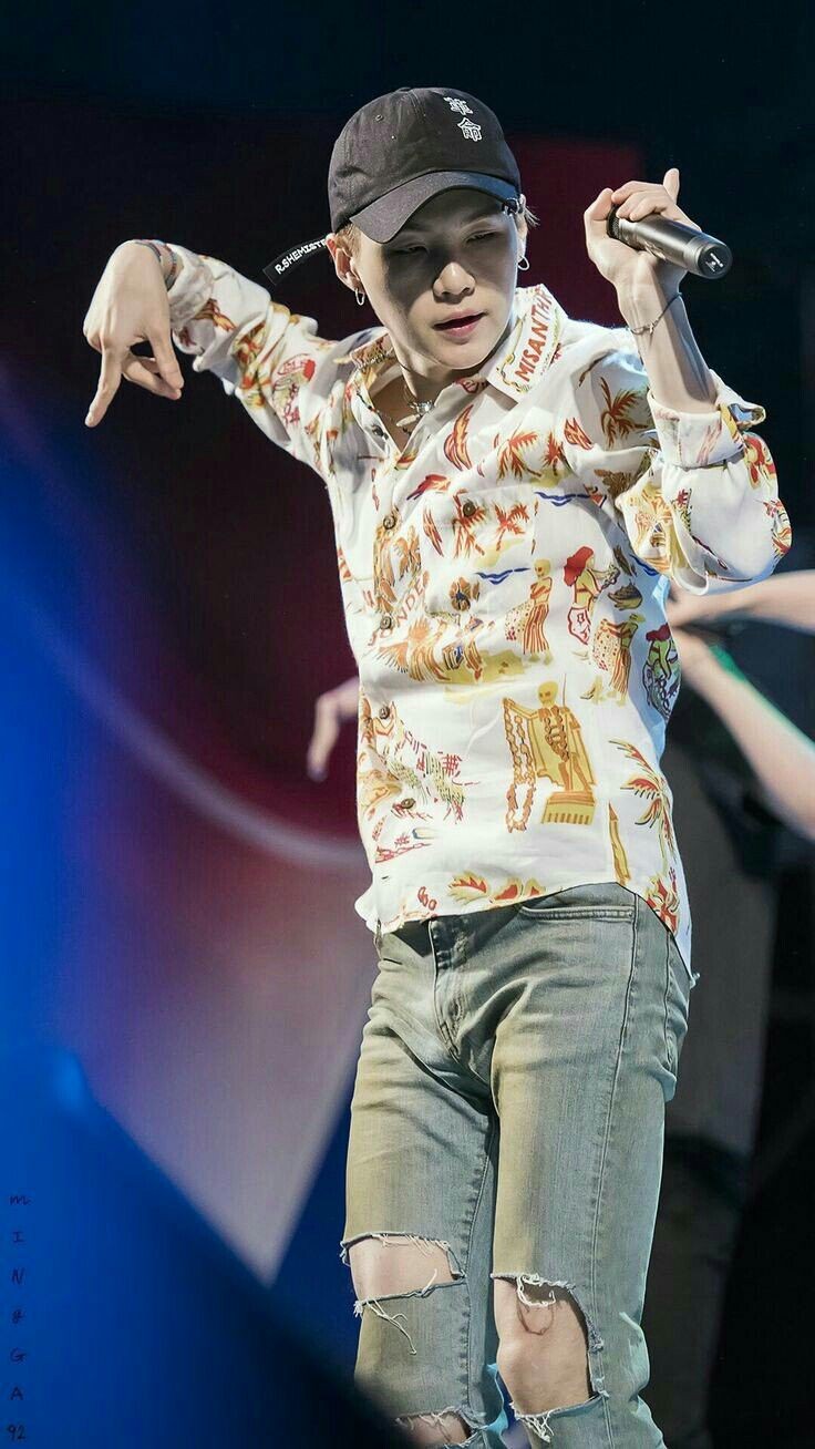 슈가 이미지