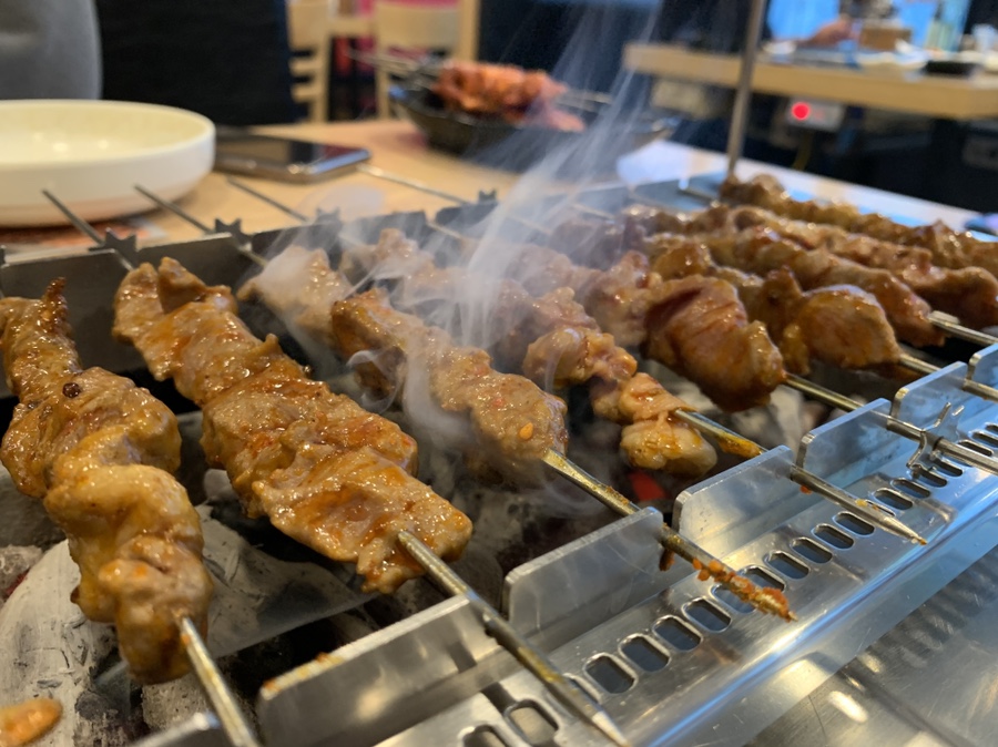 신강양꼬치 이미지