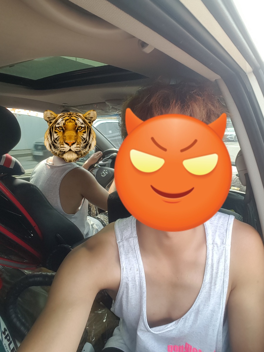 알비노커스텀 이미지