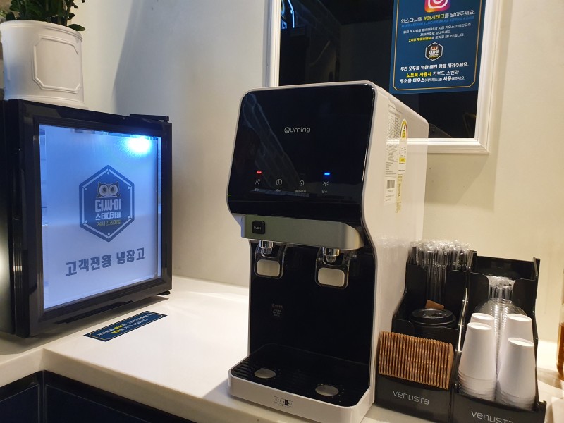 더싸이스터디카페진주금산점 이미지
