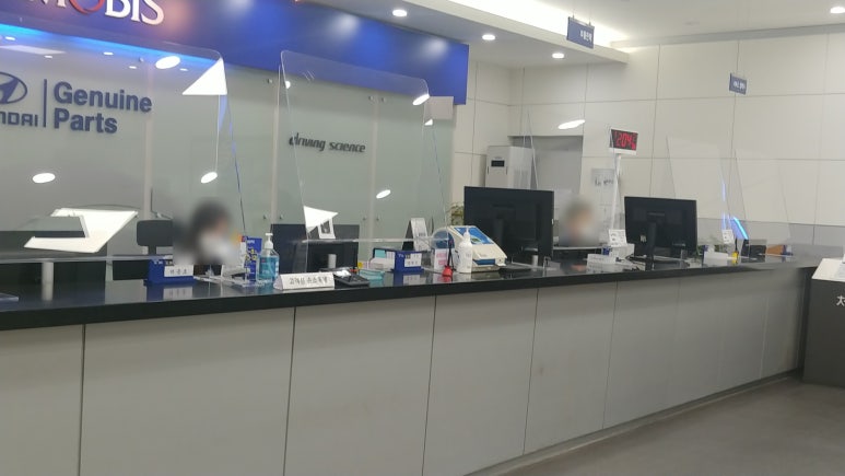 현대모비스도봉부품 이미지