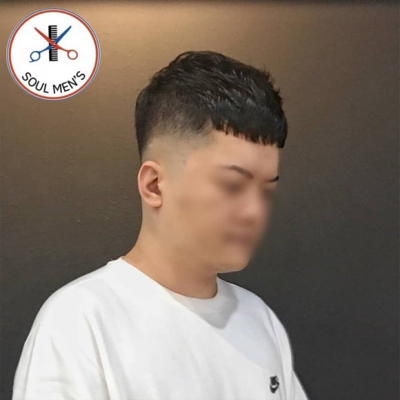 쏘울바버 이미지