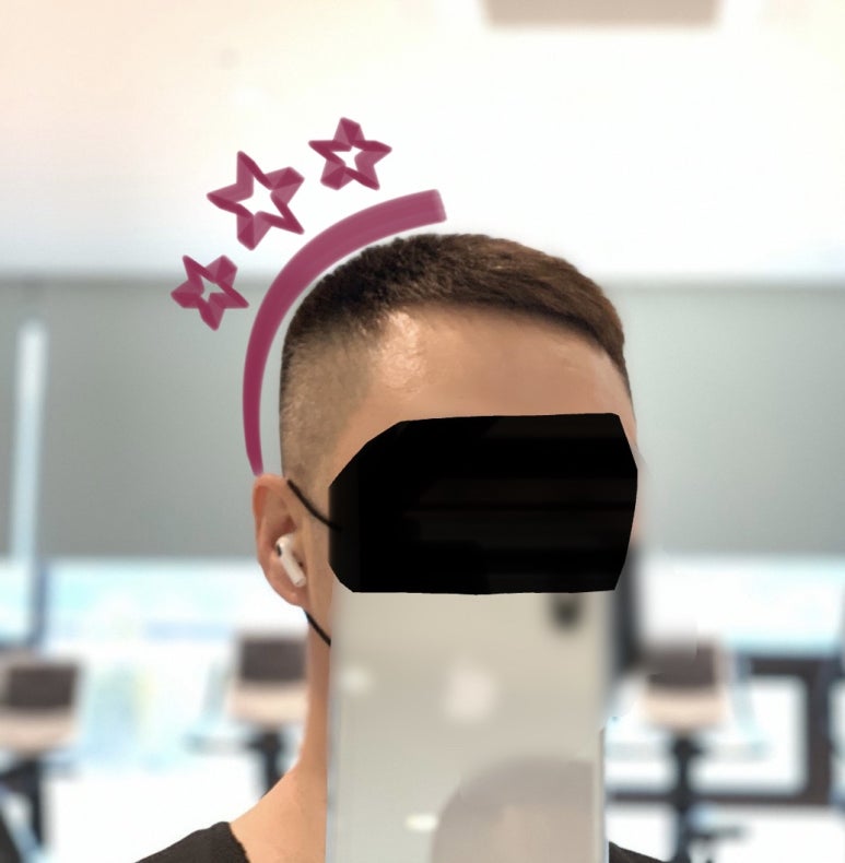 나이스가위 이미지