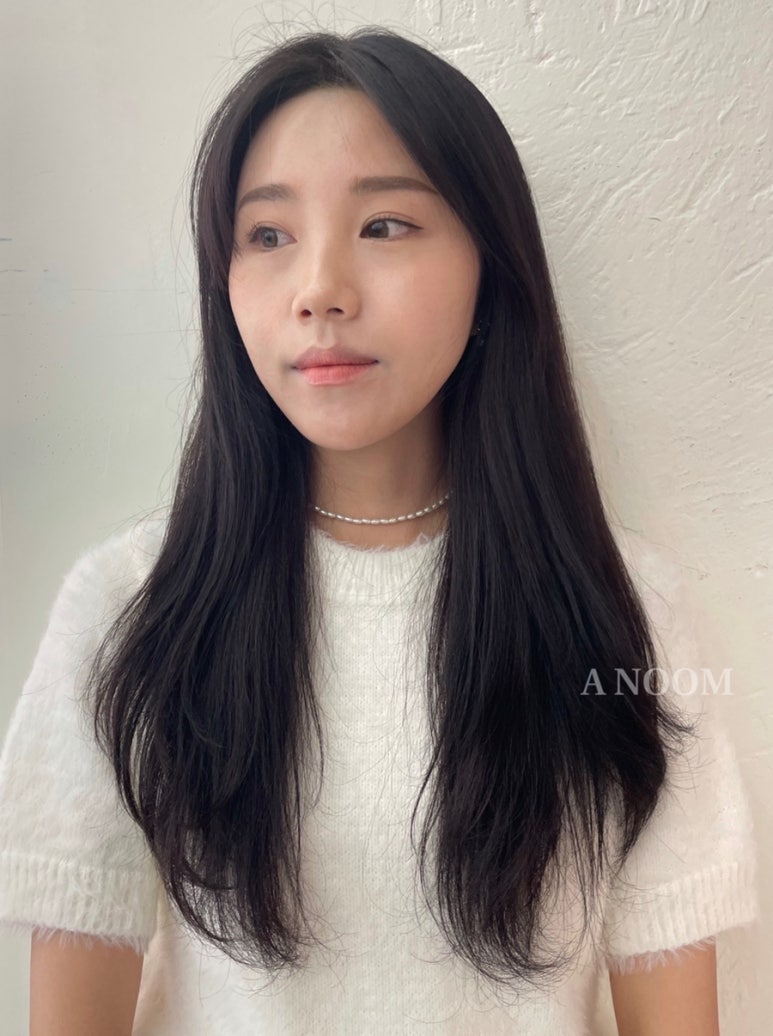 아눔헤어 이미지