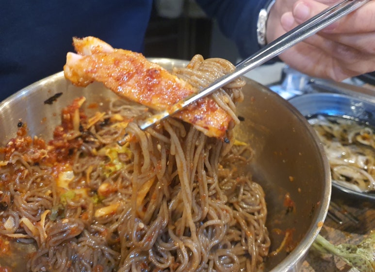 중부숯불갈비 이미지