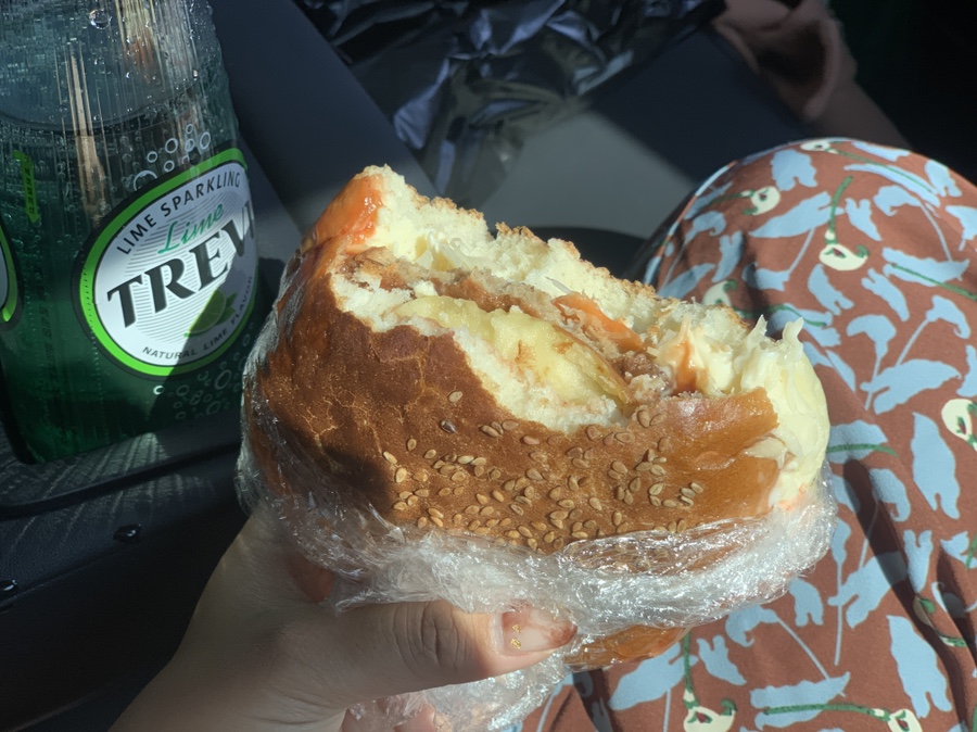오뚜기제과점 이미지