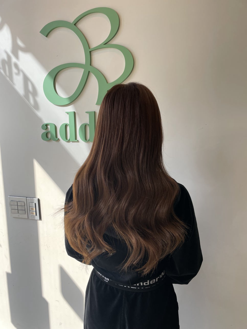 에드비붙임머리(add'B) 이미지