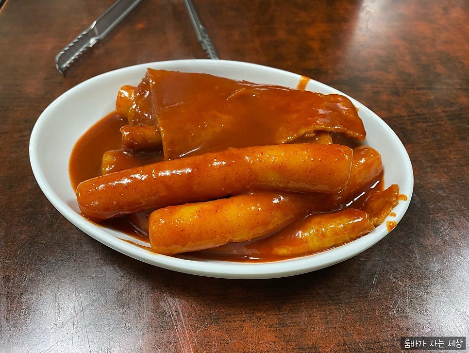 또와요분식 이미지
