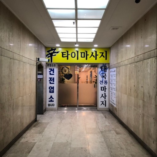 신타이 이미지