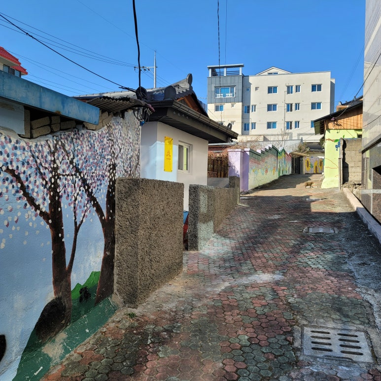 더렁즈커피 이미지