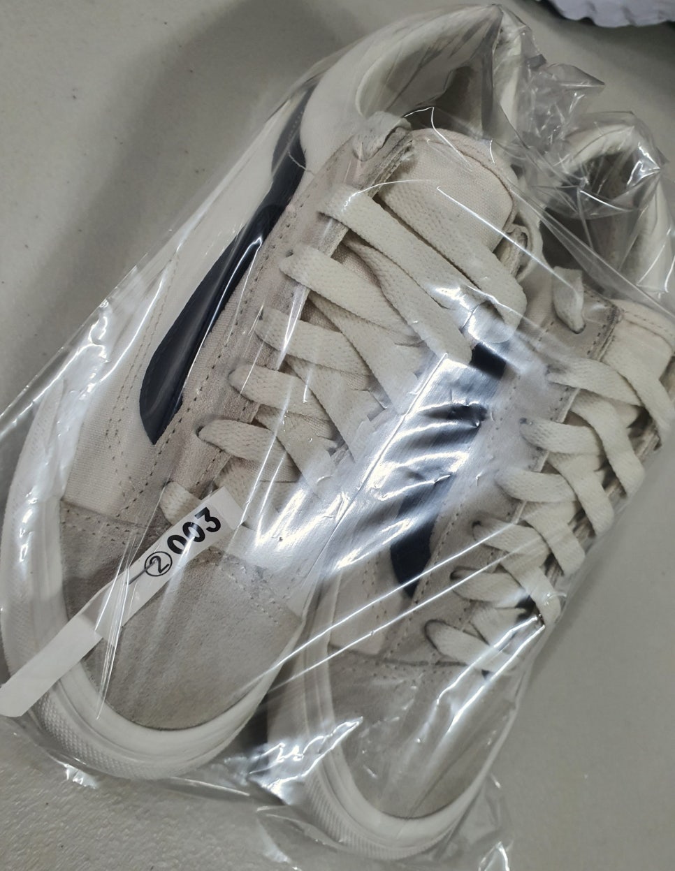 대전운동화세탁공장 이미지