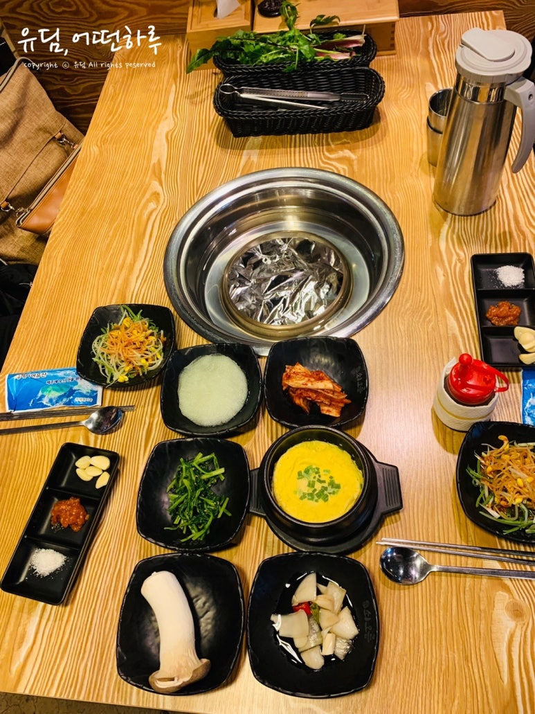 쇠오름참숯한우정육식당 이미지