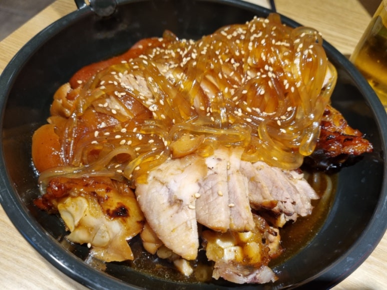 마왕족발(진영점) 이미지