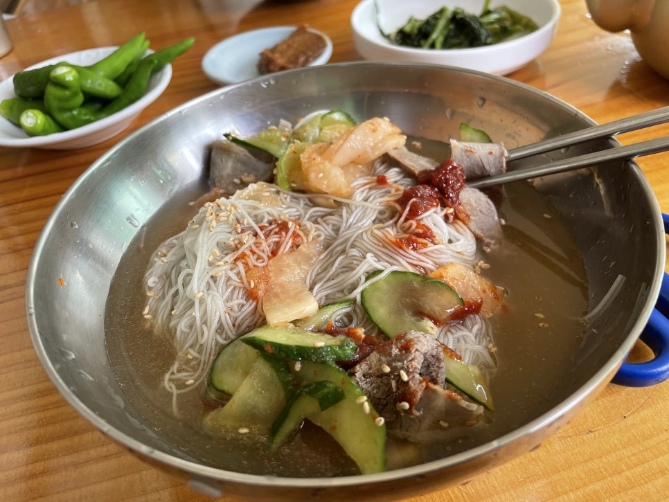대운면옥 이미지
