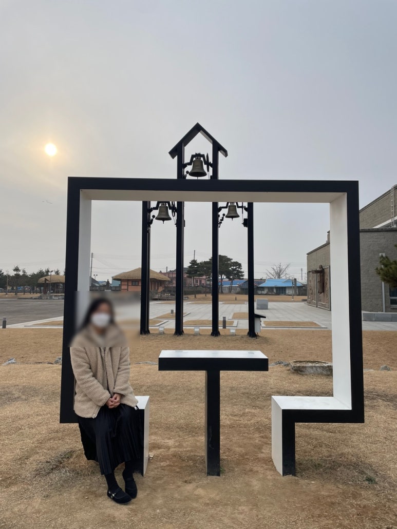 호호명이보쌈 이미지