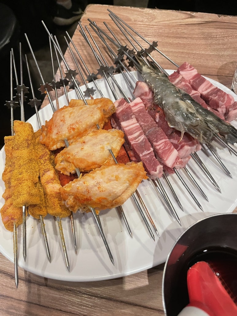 심양양꼬치 이미지