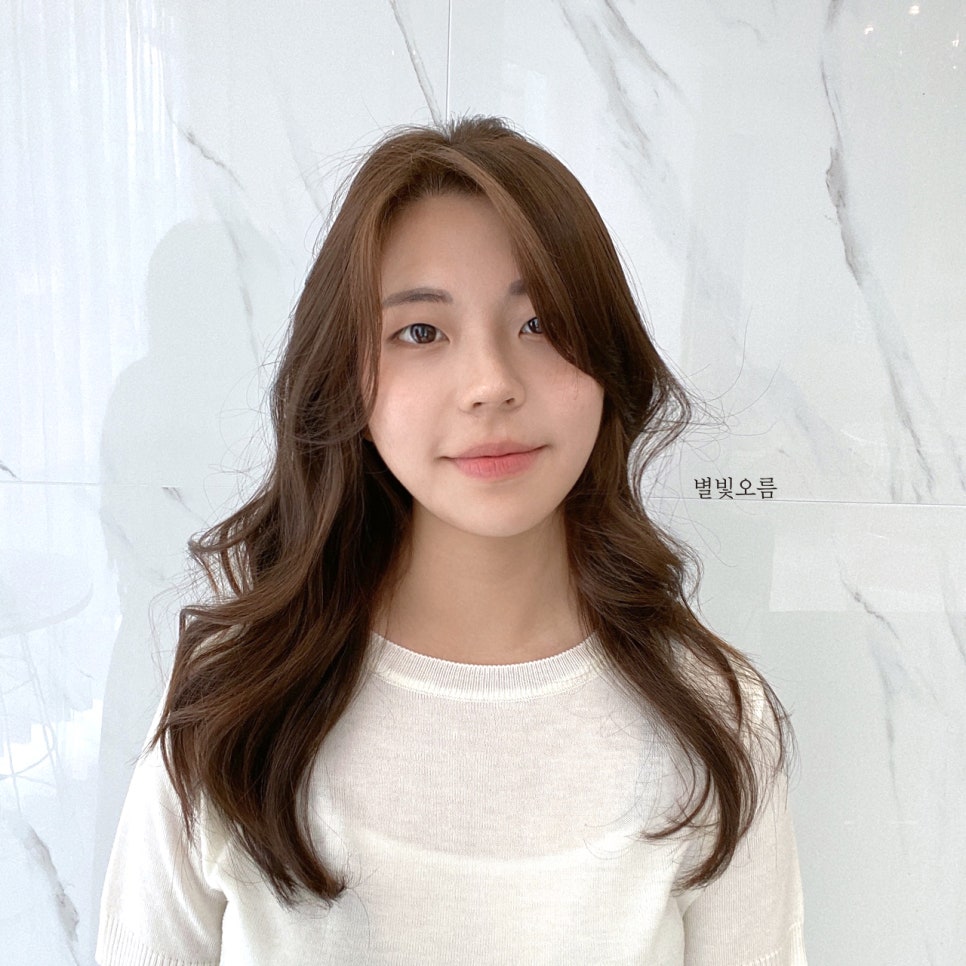별빛헤어 이미지