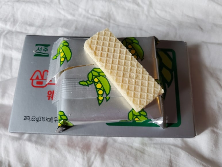 서주제과(주) 이미지
