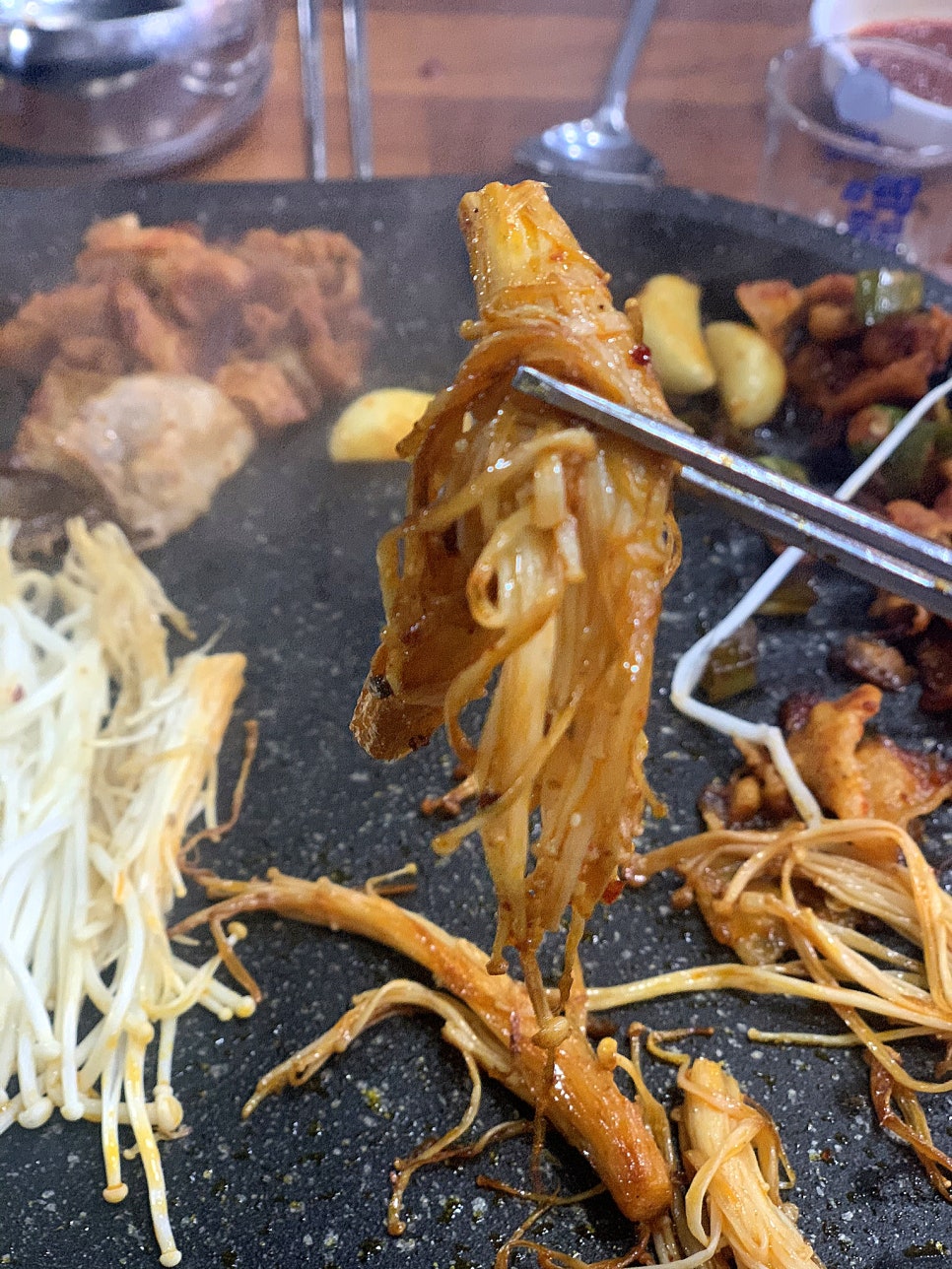 행복한빅마마삼겹 송도점 이미지