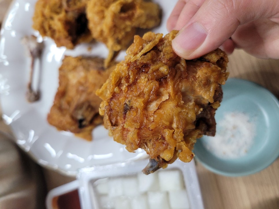 착한통닭 이미지