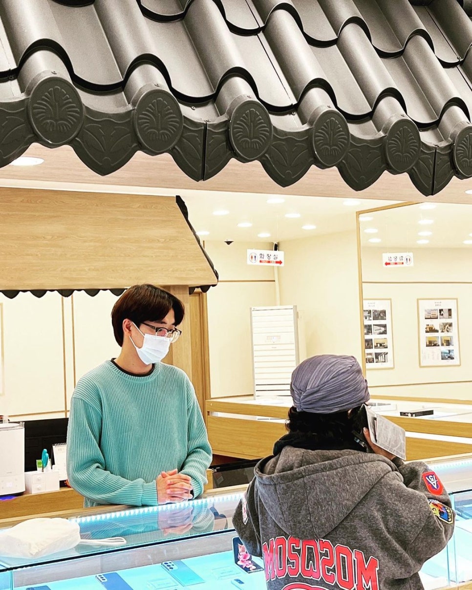 구공휴대폰청수점 이미지