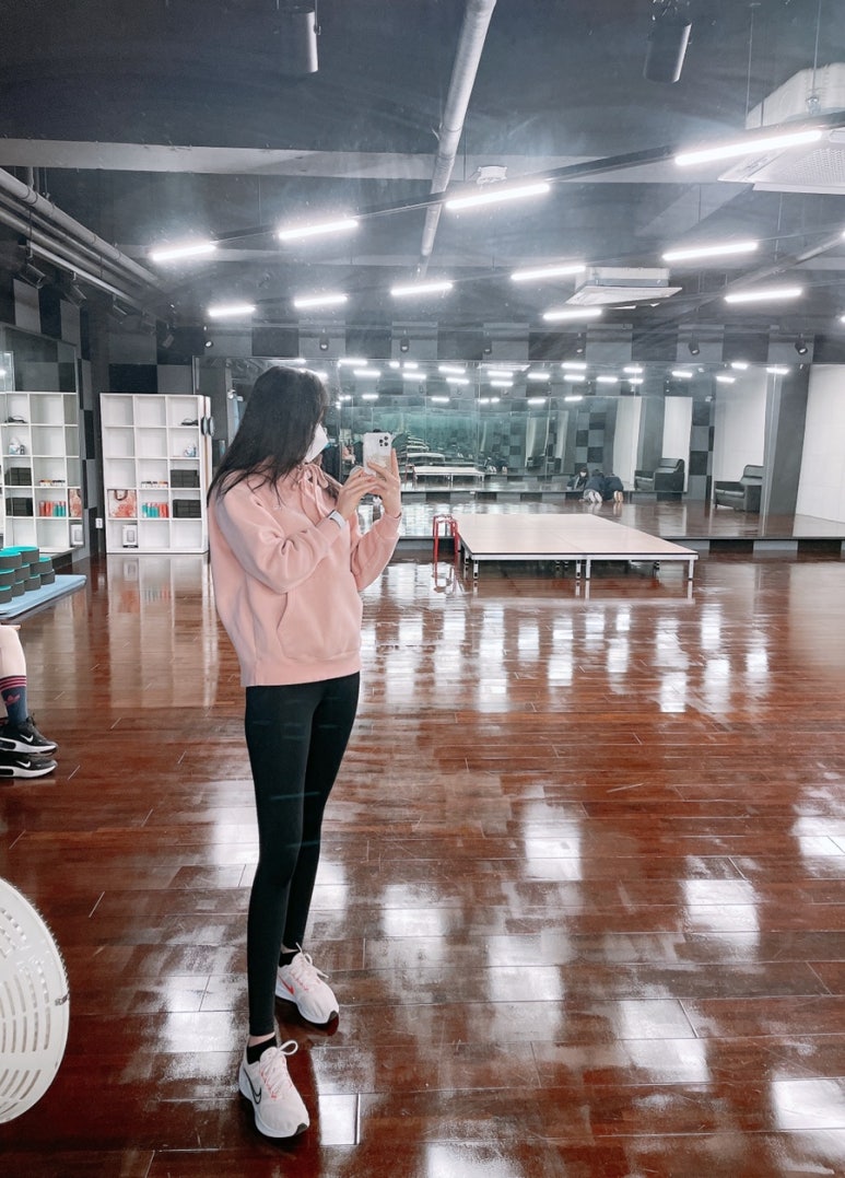 레츠댄스학원 이미지