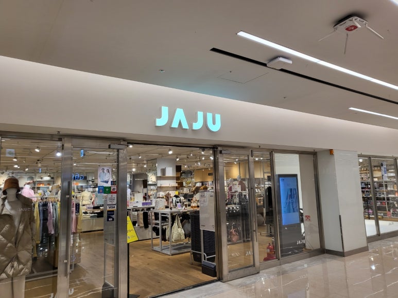 JAJU(자 이미지