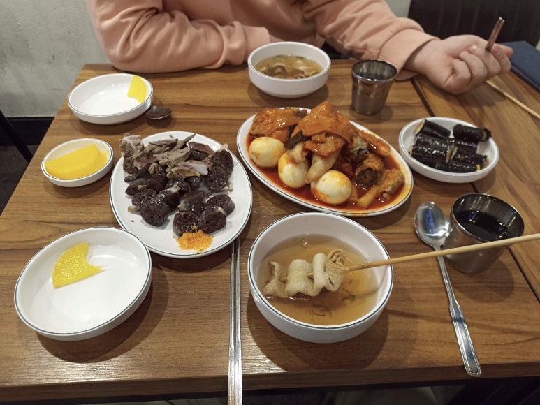 또와분식 이미지
