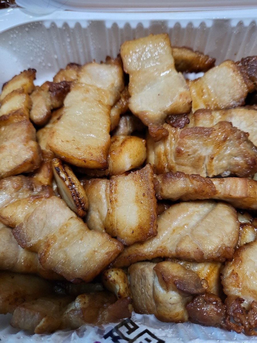 꼬꼬방집으로삼겹용인 이미지