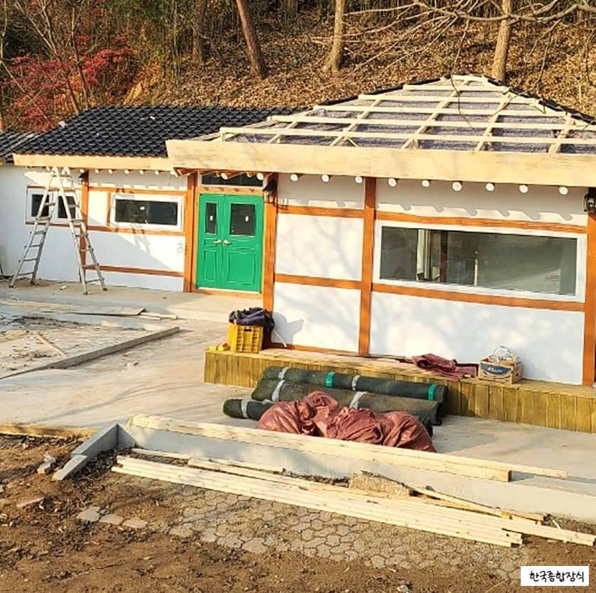 하나종합장식 이미지