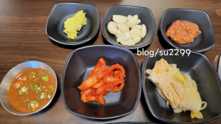 이베리코흑돼지&생막창 이미지