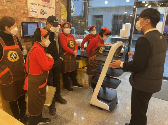 명동김밥 이미지