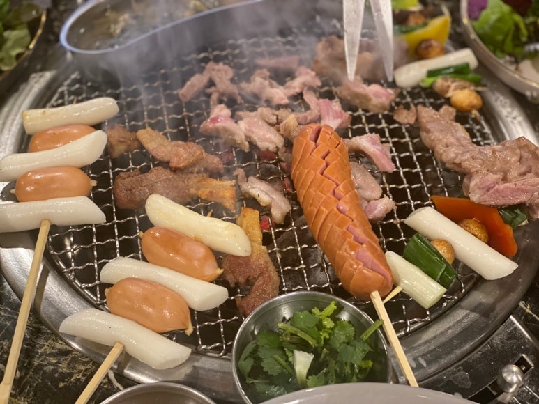 탐라푸드 이미지