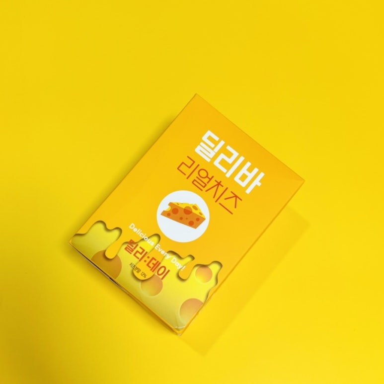 딜리데이 이미지