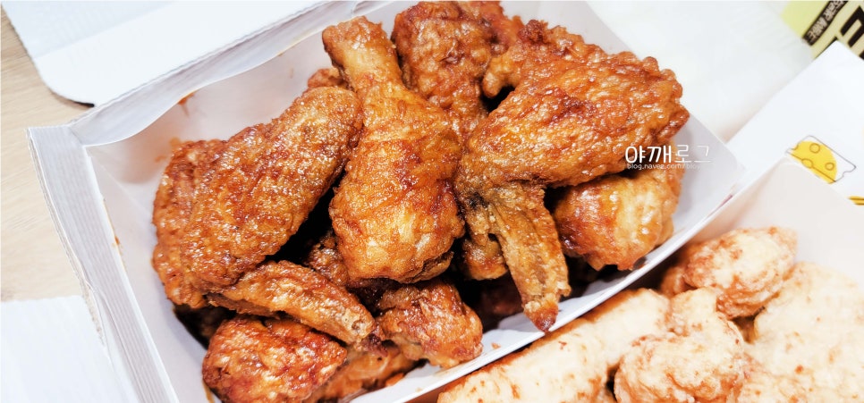 호식이두마리치킨심곡본동점 이미지