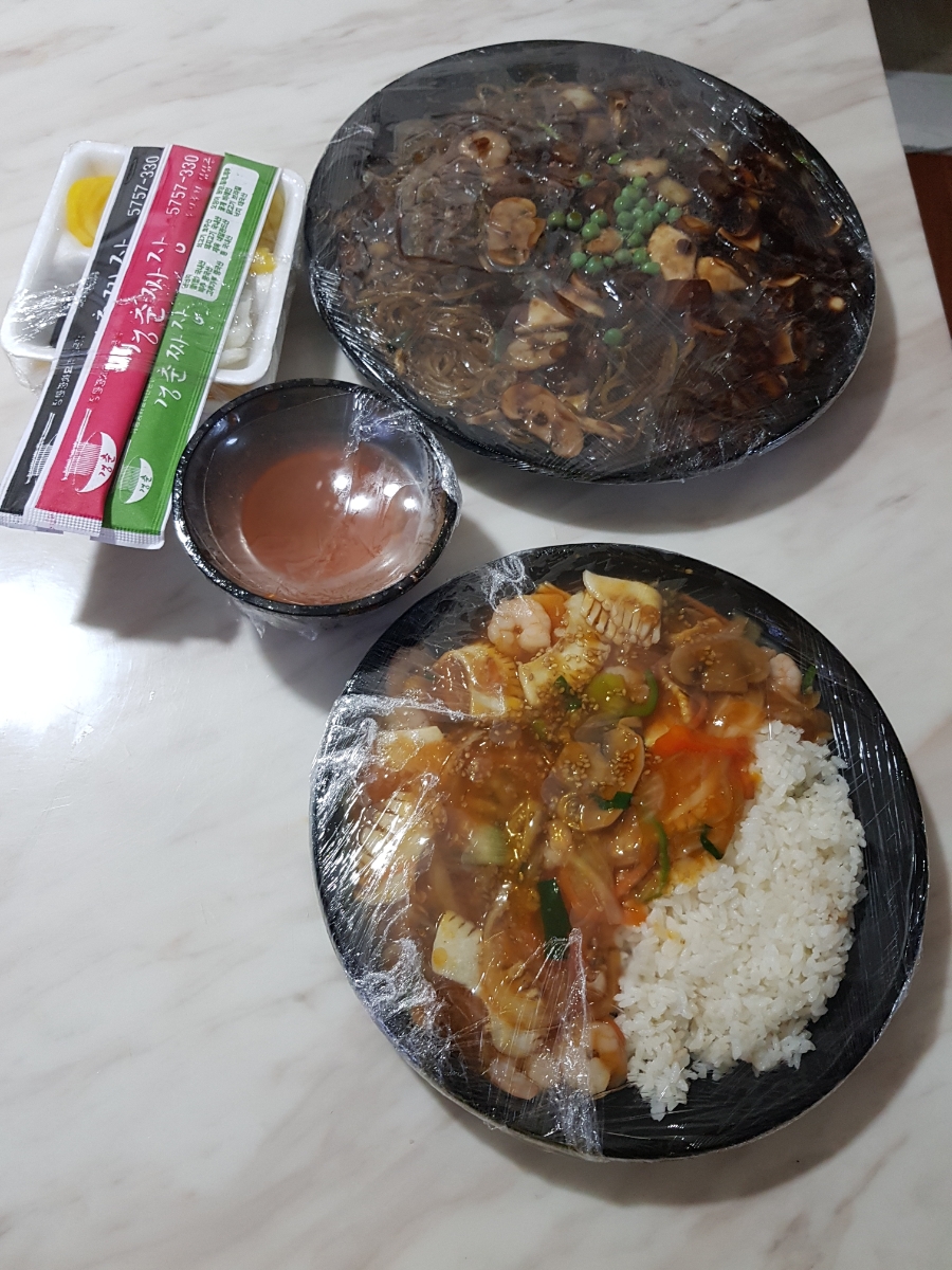 경춘짜장 이미지