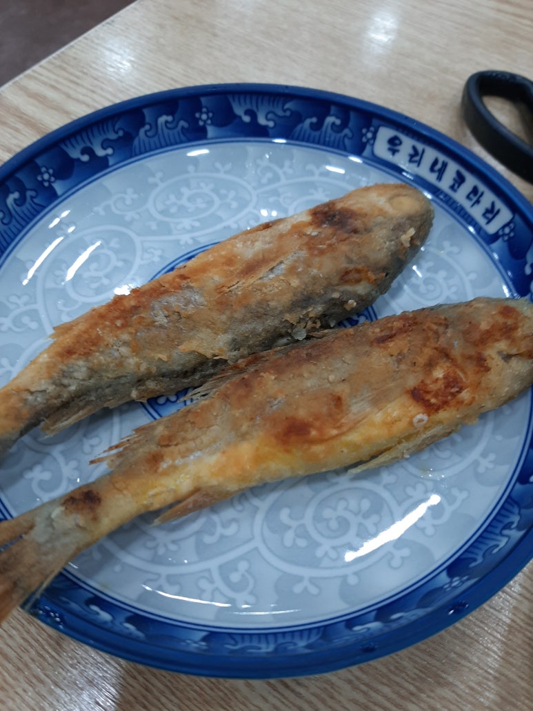 우리네코다리 이미지