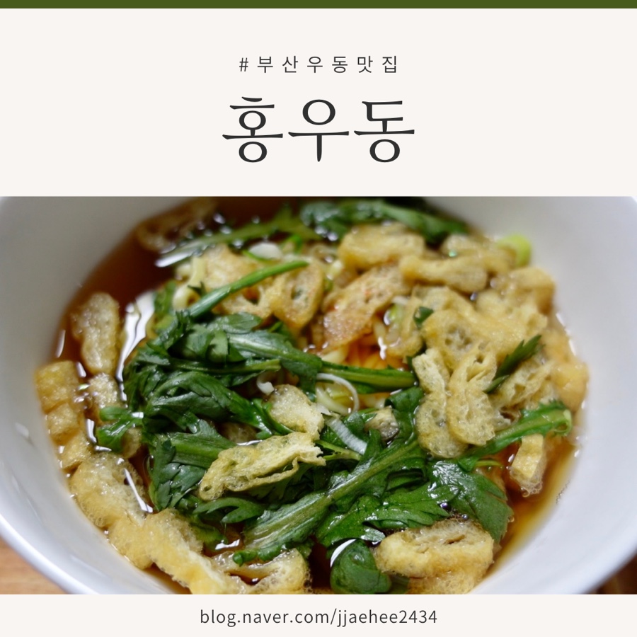 홍우동 이미지