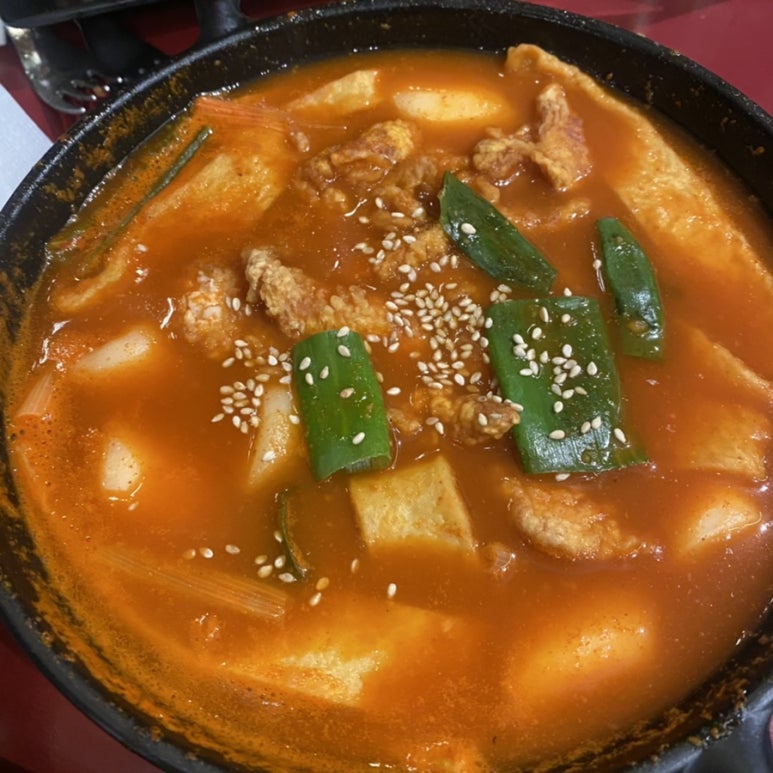 깐부치킨 수원SK점 이미지