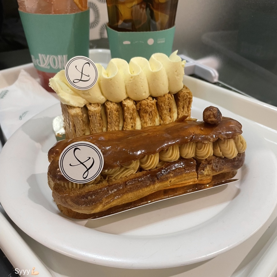 카페드리옹케이크부띠끄 이미지