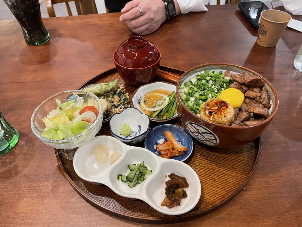 더밥 이미지