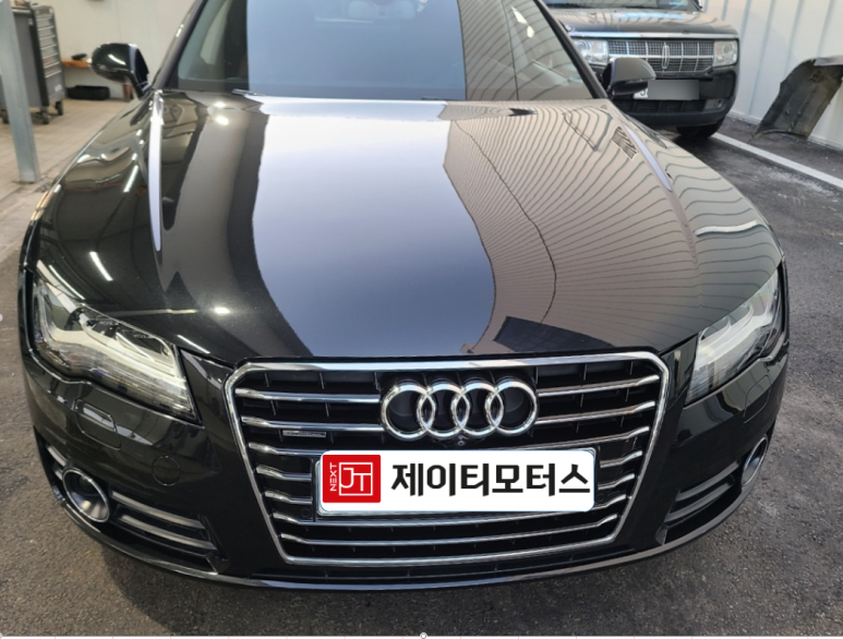 제이티모터스 이미지