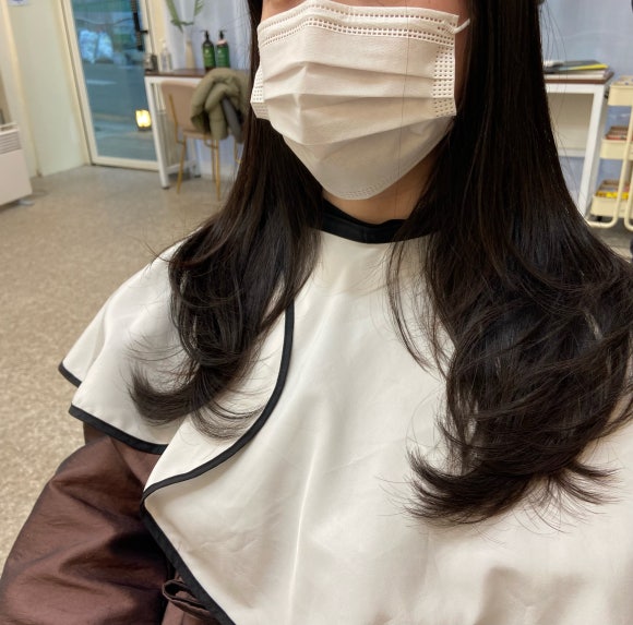 모네헤어 신촌점 이미지
