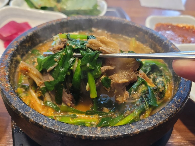 본가흑염소 이미지