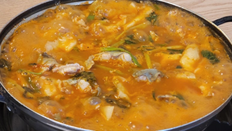 석산민물매운탕 이미지
