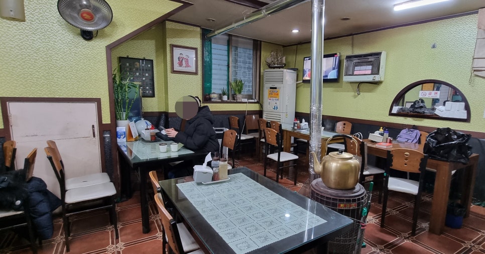 개풍반점 이미지